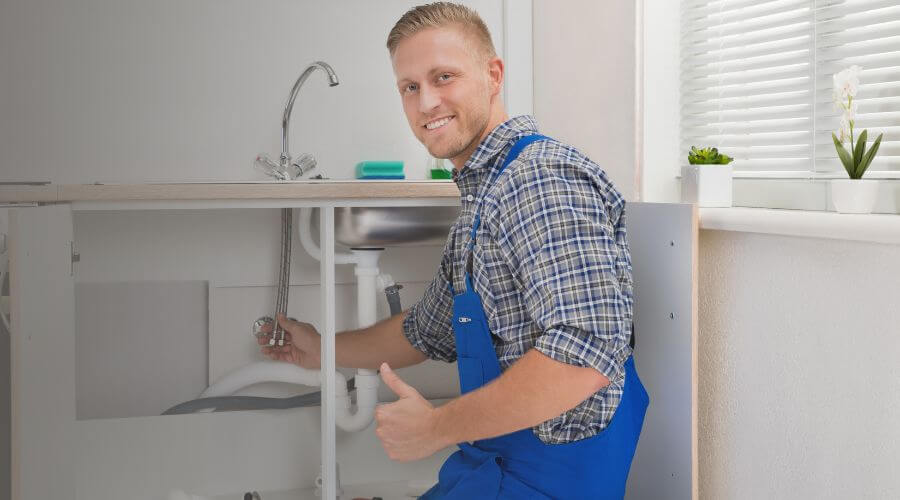 Emergency Plumbing Repair in Amarillo, TX
